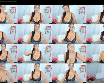annavalente_ — 39 minute Chaturbate female cam show recording, 1080p, Jun 7, 2022