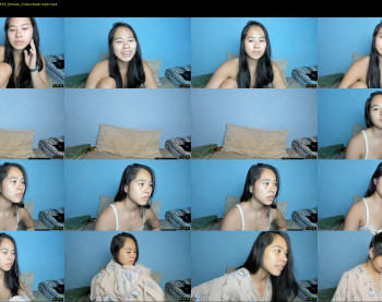 annaxnasty — 11 minute Chaturbate female cam show recording, 720p, Jun 8, 2022