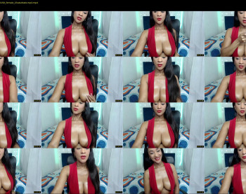 april_tayloor — 54 minute Chaturbate female cam show recording, 1080p, Jun 8, 2022