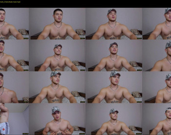 arilass — 91 minute Chaturbate male cam show recording, 720p, Jun 7, 2022