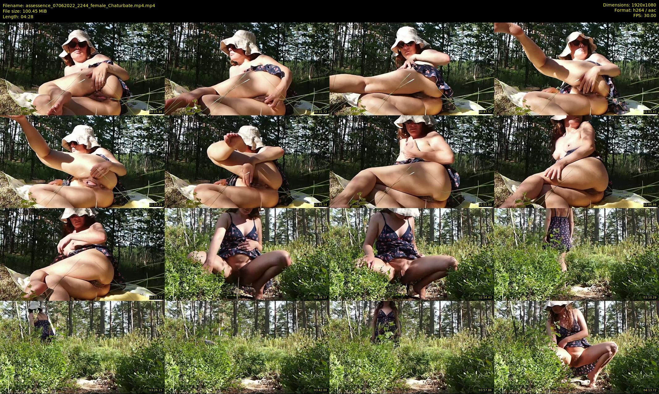 assessence — 5 minute Chaturbate female cam show recording, 1080p, Jun 7, 2022
