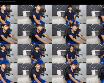 austin_falcon — 3 minute Chaturbate male cam show recording, 720p, Jun 7, 2022