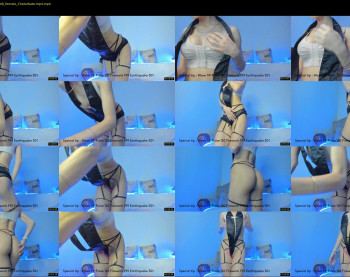ayame_77 — 54 minute Chaturbate female cam show recording, 1080p, Jun 7, 2022