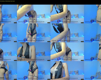ayame_77 — 54 minute Chaturbate female cam show recording, 1080p, Jun 7, 2022