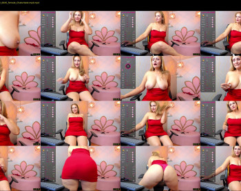 barbaraagreat — 14 minute Chaturbate female cam show recording, 1080p, Jun 8, 2022