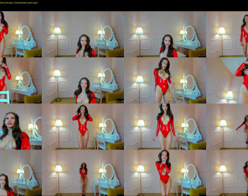beatrix_rich — 54 minute Chaturbate female cam show recording, 1080p, Jun 8, 2022