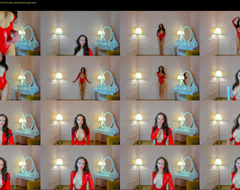 beatrix_rich — 12 minute Chaturbate female cam show recording, 1080p, Jun 8, 2022