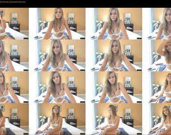 beebeethai — 4 minute Chaturbate female cam show recording, 1080p, Jun 8, 2022