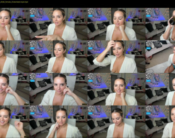 befxckingnice — 57 minute Chaturbate female cam show recording, 1080p, Jun 8, 2022