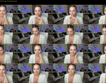 befxckingnice — 4 minute Chaturbate female cam show recording, 1080p, Jun 8, 2022