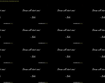 belaford — 35 minute Chaturbate female cam show recording, 1080p, Jun 8, 2022