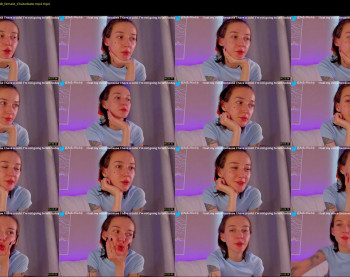 bellaward — 3 minute Chaturbate female cam show recording, 1080p, Jun 7, 2022