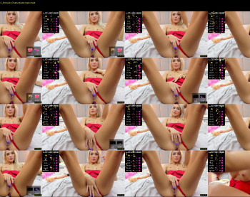 belle_kim — 6 minute Chaturbate female cam show recording, 1080p, Jun 7, 2022