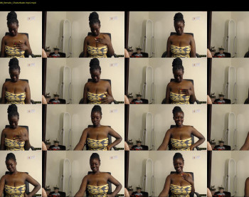 betty_fire_ — 5 minute Chaturbate female cam show recording, 720p, Jun 7, 2022