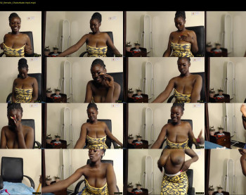 betty_fire_ — 101 minute Chaturbate female cam show recording, 720p, Jun 7, 2022