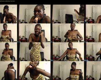 betty_fire_ — 47 minute Chaturbate female cam show recording, 720p, Jun 7, 2022