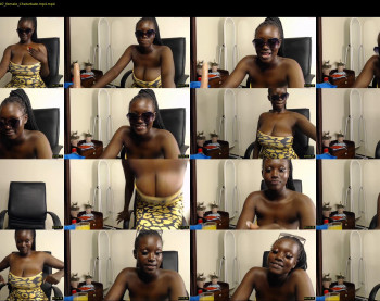 betty_fire_ — 10 minute Chaturbate female cam show recording, 720p, Jun 7, 2022