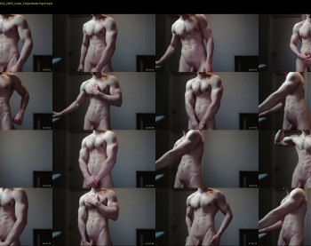 big_nick_for_you_ — 54 minute Chaturbate male cam show recording, 1080p, Jun 7, 2022