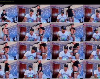 blakemate — 10 minute Chaturbate male cam show recording, 1080p, Jun 7, 2022