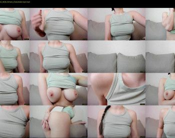 bonny_bigboobs — 55 minute Chaturbate female cam show recording, 1080p, Jun 7, 2022