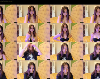 bora_ — 5 minute Chaturbate female cam show recording, 1080p, Jun 7, 2022