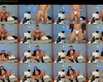 buddys_team_hots — 23 minute Chaturbate couple cam show recording, 720p, Jun 7, 2022