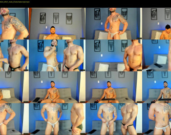 buddys_team_hots — 33 minute Chaturbate couple cam show recording, 720p, Jun 8, 2022