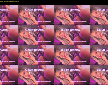 butterybubblebutt — 41 minute Chaturbate couple cam show recording, 1080p, Jun 7, 2022