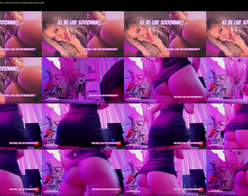 butterybubblebutt — 40 minute Chaturbate couple cam show recording, 1080p, Jun 7, 2022