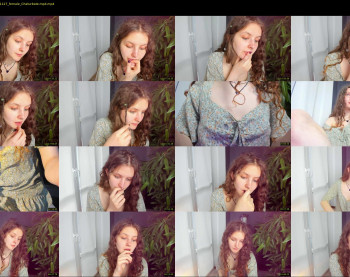 cammyclyde — 61 minute Chaturbate female cam show recording, 1080p, Jun 7, 2022