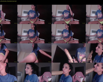 catherinstone — 10 minute Chaturbate female cam show recording, 720p, Jun 7, 2022