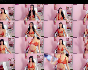 celeste_1220 — 42 minute Chaturbate female cam show recording, 1080p, Jun 8, 2022