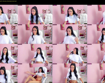 celeste_1220 — 54 minute Chaturbate female cam show recording, 1080p, Jun 8, 2022