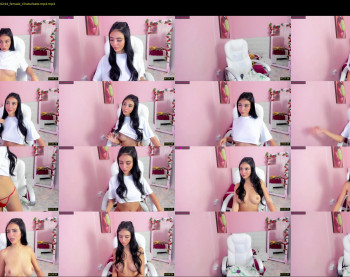 celeste_1220 — 54 minute Chaturbate female cam show recording, 1080p, Jun 8, 2022