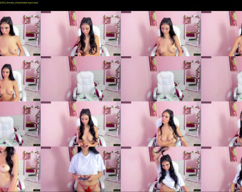celeste_1220 — 23 minute Chaturbate female cam show recording, 1080p, Jun 8, 2022