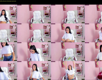 celeste_1220 — 57 minute Chaturbate female cam show recording, 1080p, Jun 8, 2022