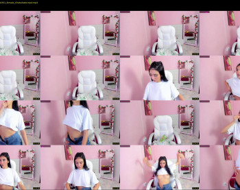 celeste_1220 — 57 minute Chaturbate female cam show recording, 1080p, Jun 8, 2022