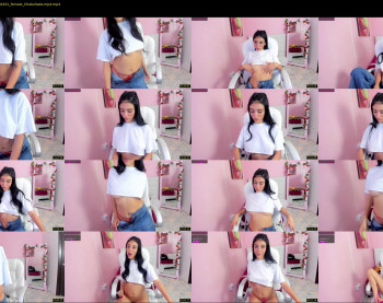 celeste_1220 — 39 minute Chaturbate female cam show recording, 1080p, Jun 8, 2022
