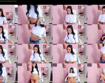 celeste_1220 — 41 minute Chaturbate female cam show recording, 1080p, Jun 8, 2022