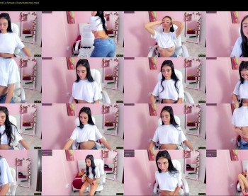 celeste_1220 — 40 minute Chaturbate female cam show recording, 1080p, Jun 8, 2022