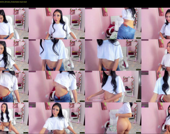 celeste_1220 — 27 minute Chaturbate female cam show recording, 1080p, Jun 8, 2022