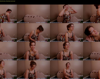 chroniclove — 34 minute Chaturbate female cam show recording, 1080p, Jun 8, 2022