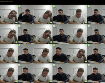 classied — 21 minute Chaturbate male cam show recording, 1080p, Jun 7, 2022