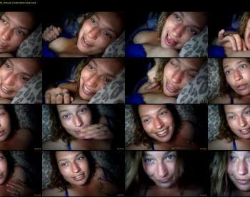 clittytastic — 16 minute Chaturbate female cam show recording, 480p, Jun 7, 2022