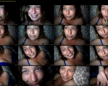 clittytastic — 6 minute Chaturbate female cam show recording, 480p, Jun 7, 2022