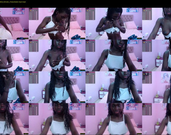 conymegan — 11 minute Chaturbate female cam show recording, 480p, Jun 7, 2022