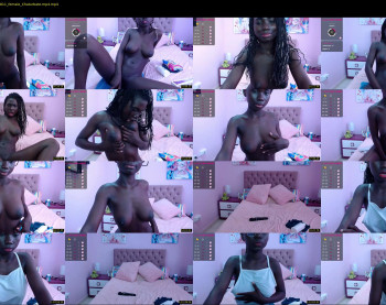 conymegan — 92 minute Chaturbate female cam show recording, 720p, Jun 7, 2022