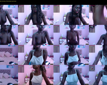 conymegan — 94 minute Chaturbate female cam show recording, 720p, Jun 7, 2022