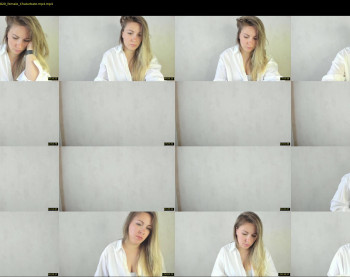 cute_darina — 78 minute Chaturbate female cam show recording, 1080p, Jun 7, 2022
