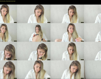 cute_darina — 60 minute Chaturbate female cam show recording, 1080p, Jun 7, 2022